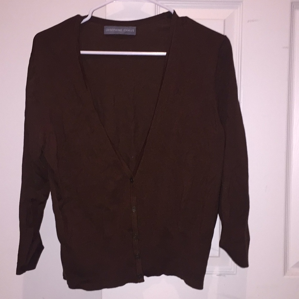 Womens Josephine Chaus Shirt